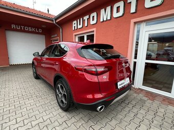 Alfa Romeo Stelvio 2.0 AWD 206kW - 3