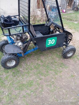 Prodám nebo vyměním - 3