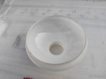 Stínítko na lampu - 3