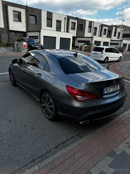 Mercedes Benz Cla 180 - 3