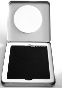 Haida 100x100 filtr ND64 (1,8)- 6EV - 3