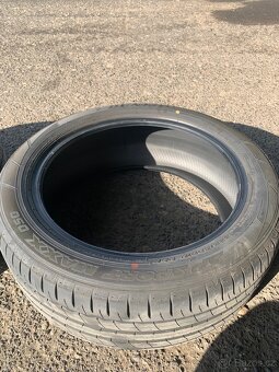 Dunlop 225/50 R18 letni - 3