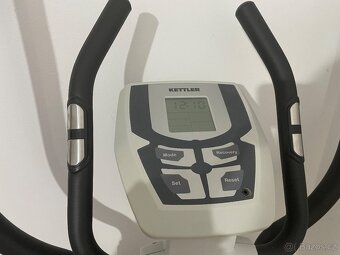 Eliptický trenažér Kettler - 3