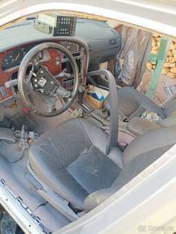 Saab 9-5 3.0 V6 kombi 2000 - 3