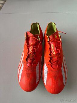 Kopačky adidas crazyfast+ 44 - 3