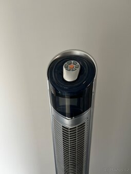 Ventilátor - 3