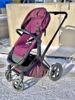 Prodám trojkombinaci Cybex Priam - 3