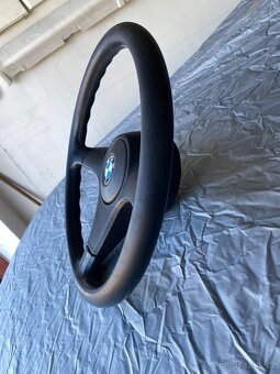 BMW e30/e28 - 3