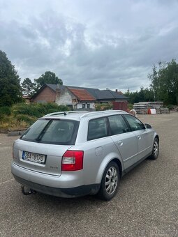audi a4 b6 1.9tdi 96kw - 3