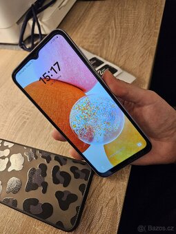 Samsung Galaxy A14 128GB - 3