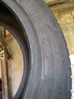 Letní pneu 195/60/16 - 3