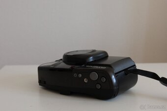 Olympus Superzoom 700BF - 3
