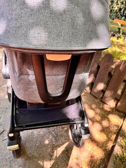 Bugaboo Fox 3 zaruka do 11/2025 - 3