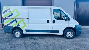 Fiat ducato 2014 - 3