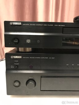 Yamaha - 3