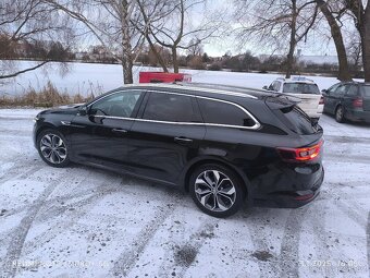Renault Talisman Energy DCI 160 EDC Magnetic - 3