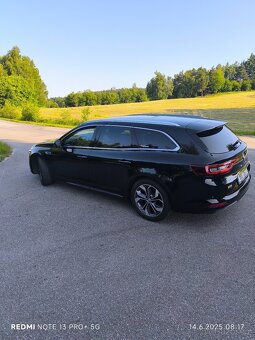 Renault Talisman Energy DCI 160 EDC Magnetic - 3