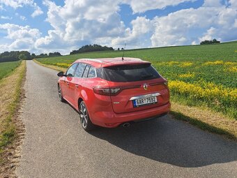 Megane Grandtour limited IV BOSE - 3