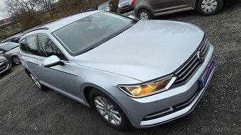 VW PASSAT 2.0TDI DSG COMFORTLINE 140KW - 3