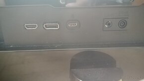74 cm Monior LG 29UM69G ULTRAWIDE 21:9 - 3