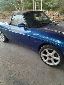 Fiat barchetta - 3