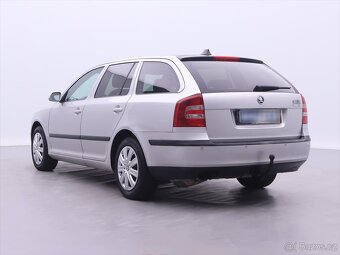 Škoda Octavia 2,0 TDI 103kW Ambition Tažné (2007) - 3