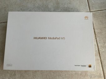 huawei mediapad m5 - 3