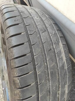 5x110 r17 s pneu Opel - 3