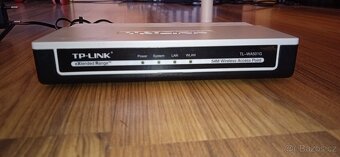 Router TP-Link - 3