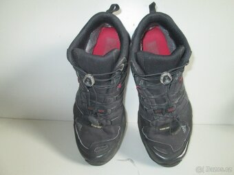 adidas TERREX...vel.43,5...GoreTex - 3