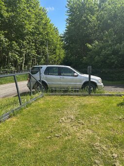 ML 270cdi - 3