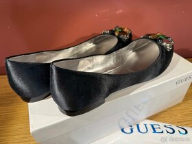 Boty baleríny Guess vel.: 38 nové - 3
