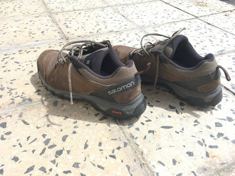 Salomon Evasion 2 LTR 394510 - 3