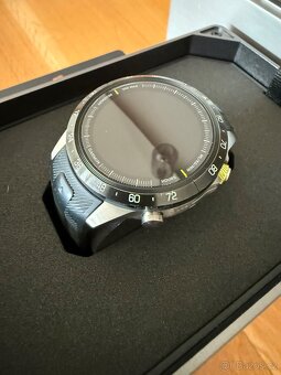 Hodinky Garmin Marq 2 Athlete - 3