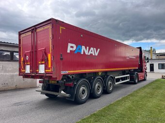 Prodám Panav - 3