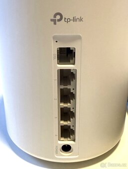TP-Link Deco X50 DSL - 3