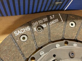 SPOJKOVÁ LAMELA SACHS SA 1878004084 - SEAT, ŠKODA, VW - 3