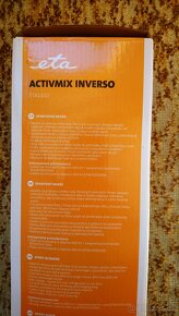 Mixér - ETA - activmix inverso, sportovní mixér - 3