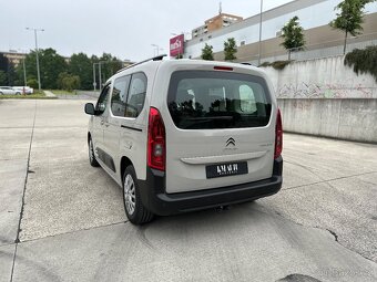 Citroen Berlingo 1.2 PureTech Feel - 3