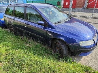 Fiat Stilo - 3