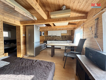 Prodej chaty, 50 m², Stříbrná Skalice - 3