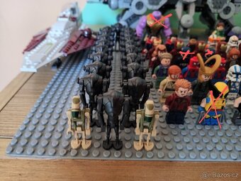 Lego výhodný mix - 3