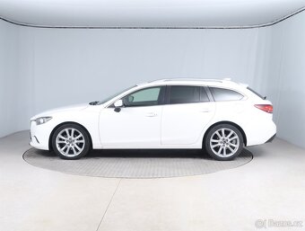 Mazda 6 III 2.2 Skyactiv-D - 3