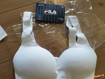 FILA podprsenka - 3