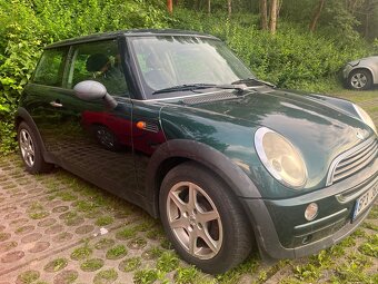 Mini One - 3