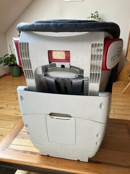 Britax Romer King II - 3
