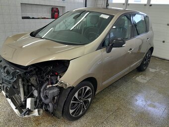 Renault Scénic 1,6 dCi 130 - 3