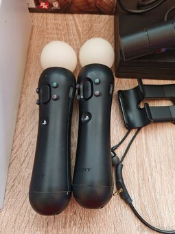 VR PlayStation 4,5 - 3