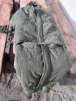 Posedový vak - 3