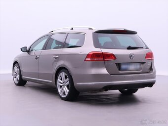 Volkswagen Passat 2,0 TDI DSG 4Motion Highline (2012) - 3